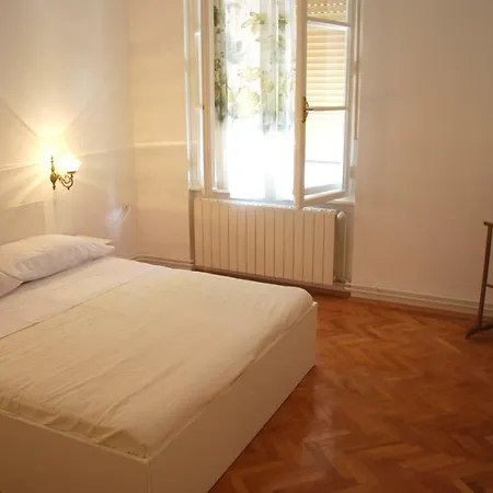 Park Pomerio Apartmán *