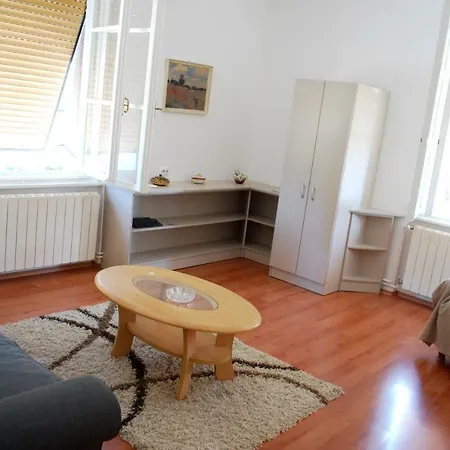 Park Pomerio Apartmán Rijeka
