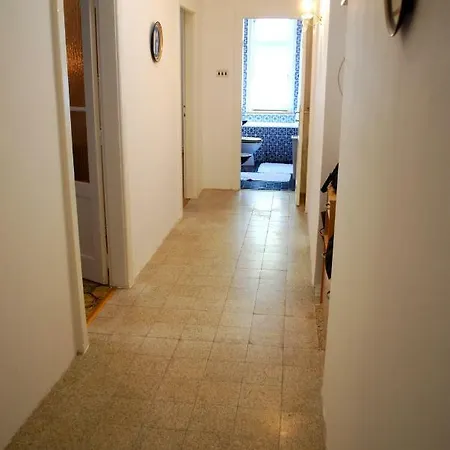Park Pomerio Apartment Rijeka