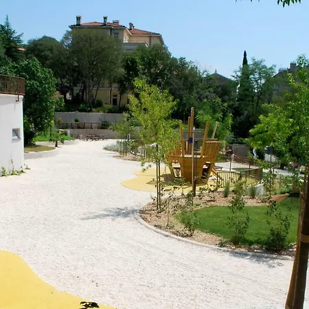 Park Pomerio