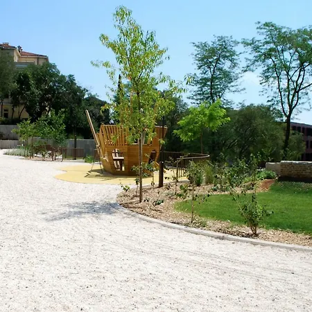 Park Pomerio