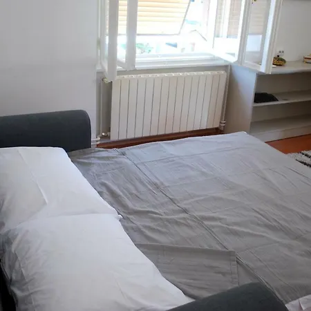 Park Pomerio Apartment Rijeka