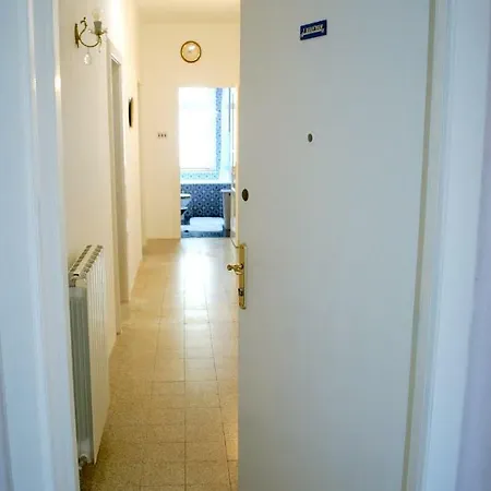 Park Pomerio Apartment *