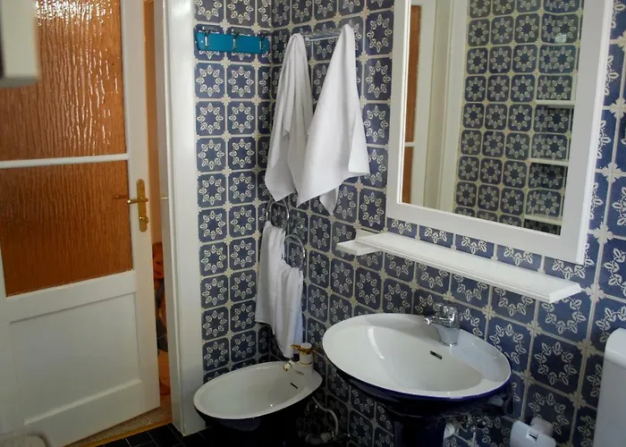 Park Pomerio Apartmán Rijeka