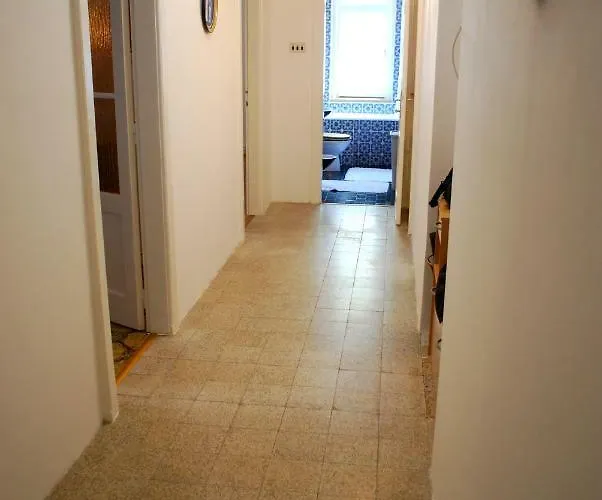 Park Pomerio Apartmán Rijeka