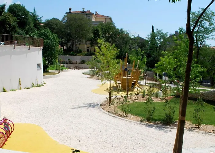 Park Pomerio