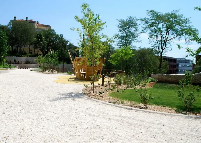 Park Pomerio
