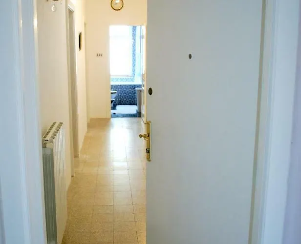 Park Pomerio Apartmán *